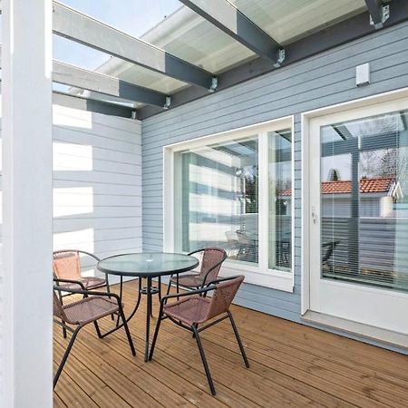 Järvenpää Haemeentie Apartments מראה חיצוני תמונה