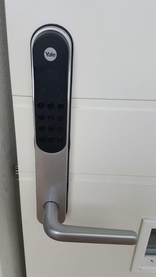 Järvenpää Haemeentie Apartments מראה חיצוני תמונה